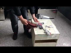 Bảo trì - Lau kệ kính