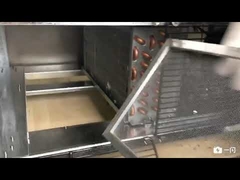 Thiết kế thông minh - Bộ lọc ngưng tụ