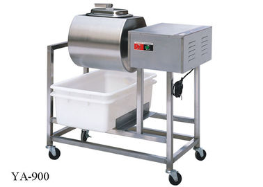 220V Food Preparation Equipments / Commercial Bloating Machine with Vacuum Tank