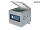 Single Chamber Commercial Food Vacuum Sealer 220V Vacuum Food Packing Machine